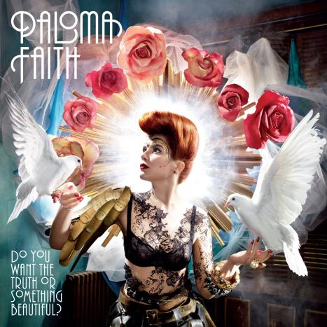 paloma faith beautiful. by Paloma Faith. 4 10 2009