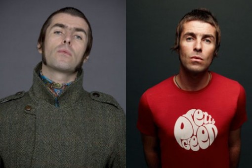 there Liam Gallagher would 2011