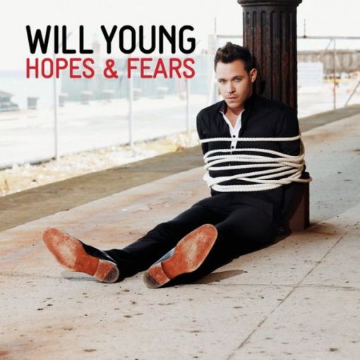 will young the hits. Will Young#39;s next single is