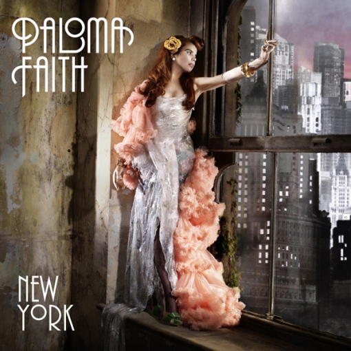 paloma faith new york. Paloma Faith is making a lot