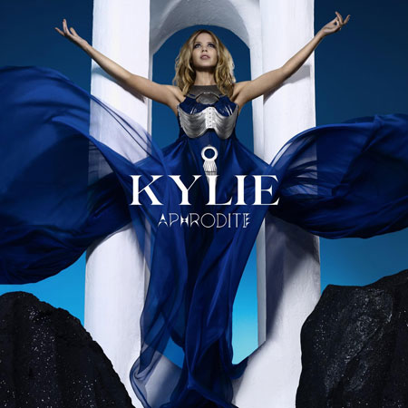 kylie minogue aphrodite. Kylie Minogue#39;s new album