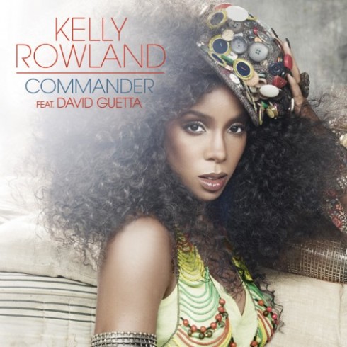 commander kelly rowland album cover. Kelly Rowland on the set of