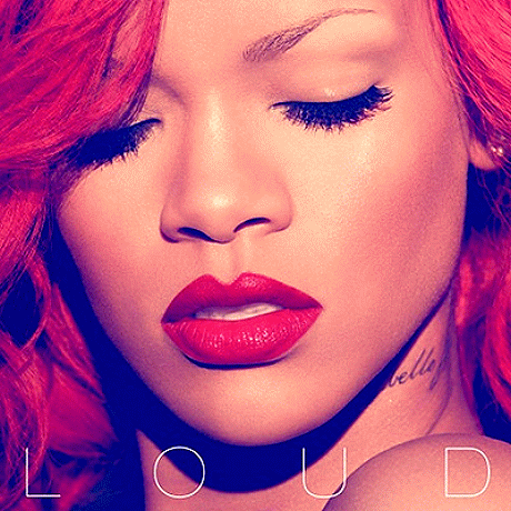 rihanna new album 2011 song list. Track list of Rihanna#39;s new