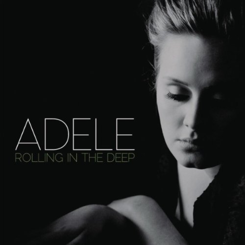 Adele - Rolling In The Deep (Single HQ)