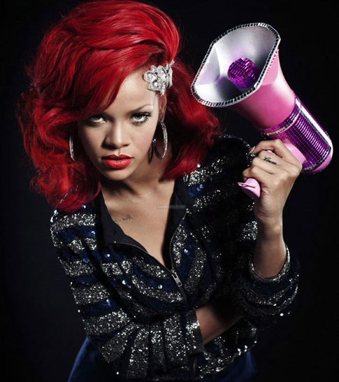 rihanna photoshoot gq. Rihanna#39;s photo shoot for Q