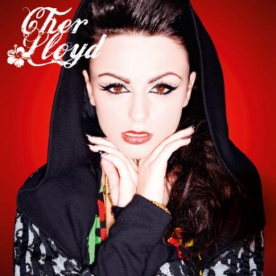 cher lloyd 2011 march. Official cover of Cher Lloyd#39;s