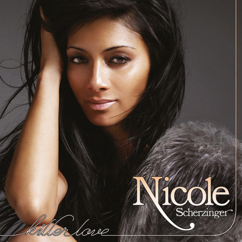 nicole scherzinger lewis hamilton 2011. Official cover art of Nicole