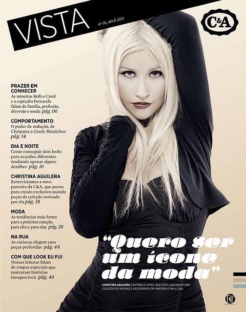 christina aguilera 2011 pictures. Christina Aguilera covers