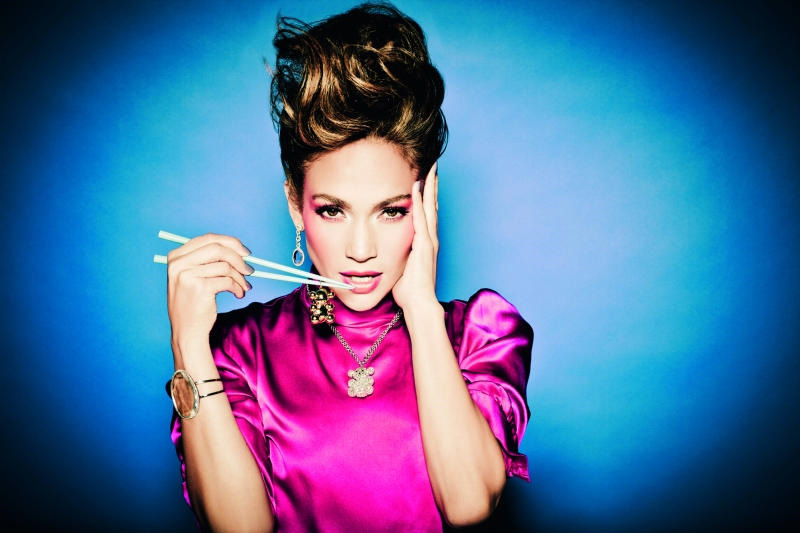 jennifer lopez 2011 album. Jennifer Lopez#39;s new track