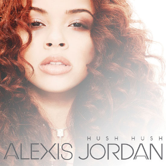 alexis jordan. of Alexis Jordan#39;s single