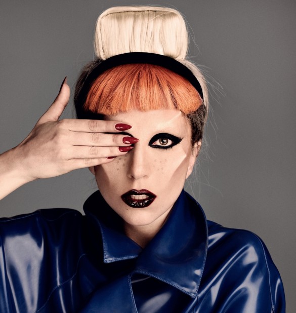 lady gaga 2011 album. Lady Gaga#39;s full interview on