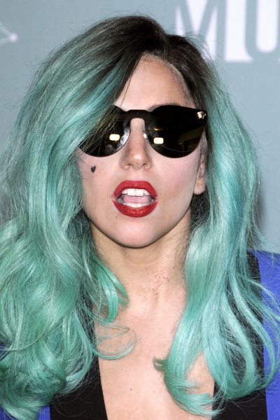lady gaga hair song. Lady Gaga got sued over Japan