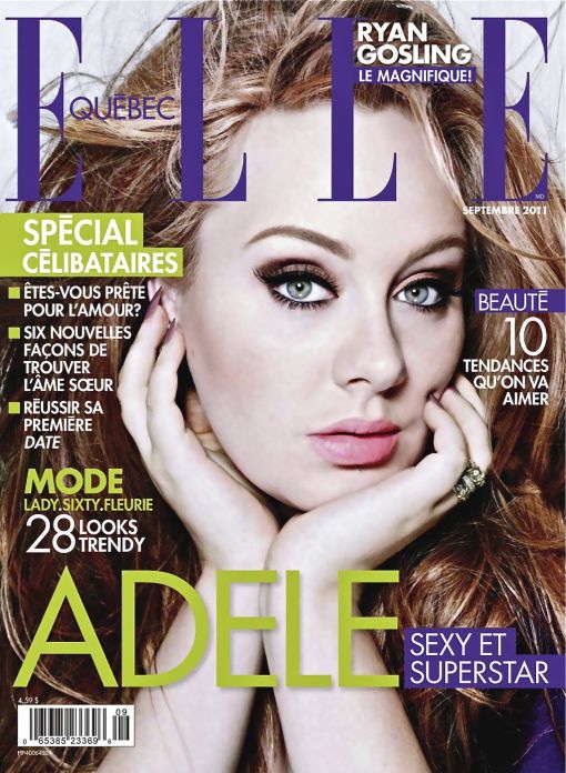    Adele covers