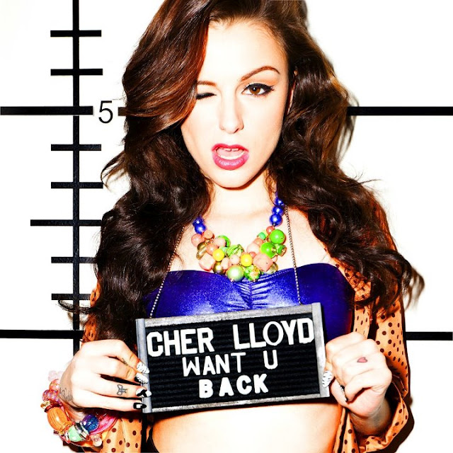 Cher Lloyd 8