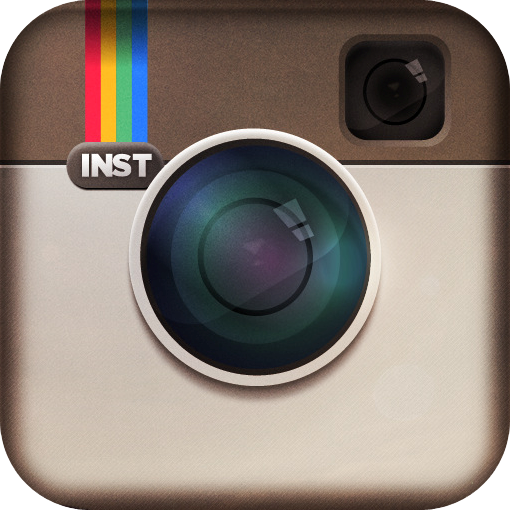 Image result for instagram png logo
